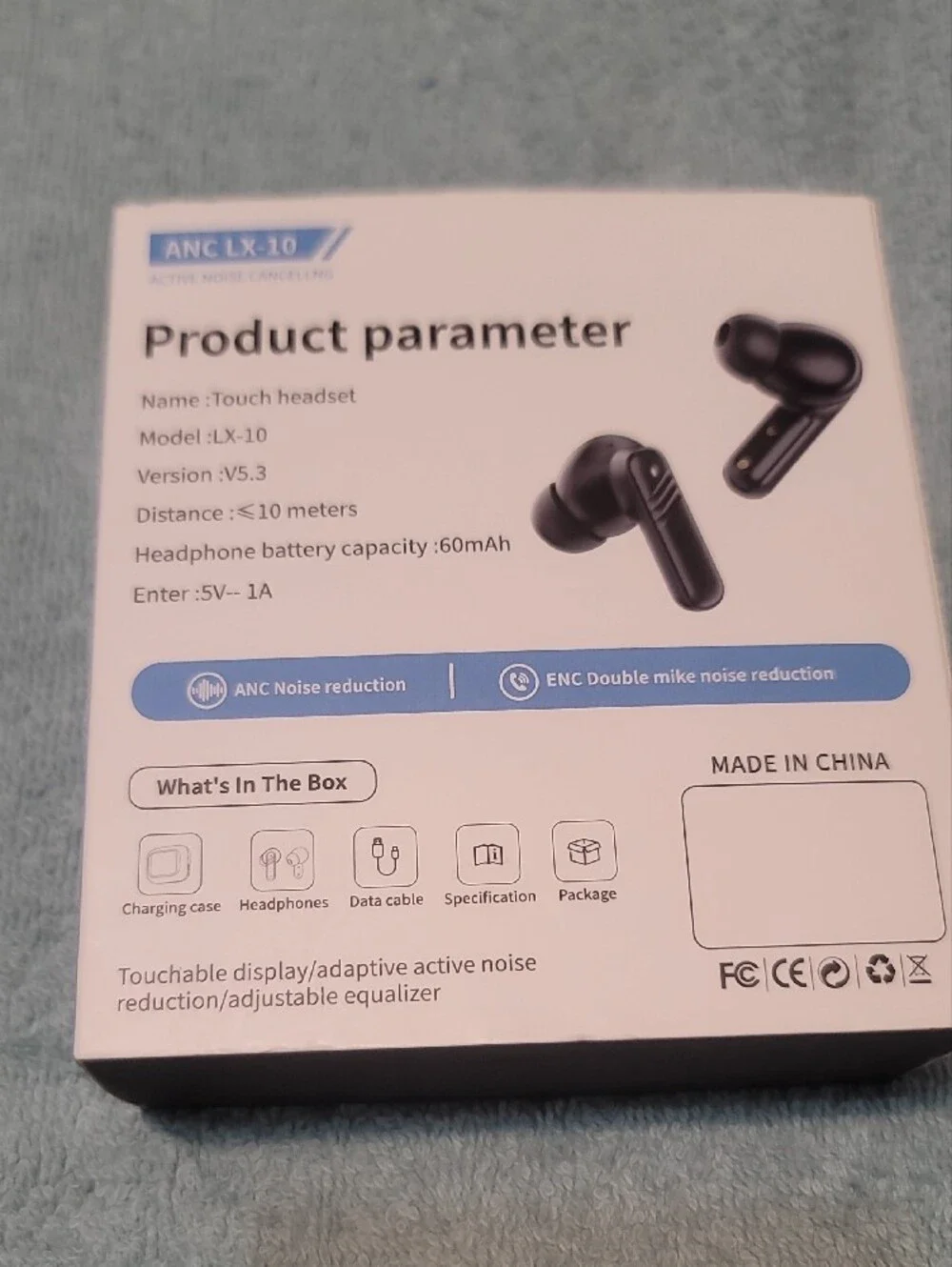 N/A wireless digital